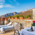 Vivi Luxury Dom wakacyjny Comano (Tuscany)