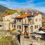 Dom wakacyjny Vivi Luxury Comano (Tuscany)