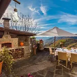 Vivi Luxury Dom wakacyjny Comano (Tuscany)