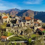 Dom wakacyjny Vivi Luxury Comano (Tuscany)