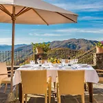 Vivi Luxury Dom wakacyjny Comano (Tuscany)
