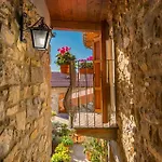 Dom wakacyjny Vivi Luxury Comano (Tuscany)