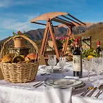 Vivi Luxury Dom wakacyjny Comano (Tuscany)
