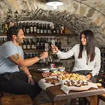 Vivi Luxury * Comano (Tuscany)