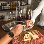 Vivi Luxury Dom wakacyjny Comano (Tuscany)
