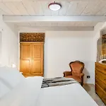 Vivi Luxury Comano (Tuscany)
