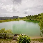 Vivi Luxury Comano (Tuscany)