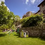 Vivi Luxury Dom wakacyjny Comano (Tuscany)