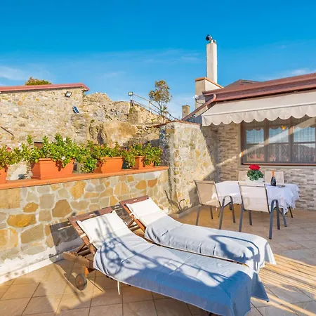 Vivi Luxury Dom wakacyjny Comano (Tuscany)