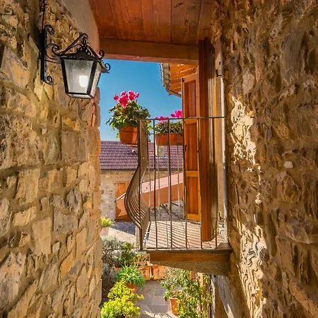 Dom wakacyjny Vivi Luxury Comano (Tuscany)