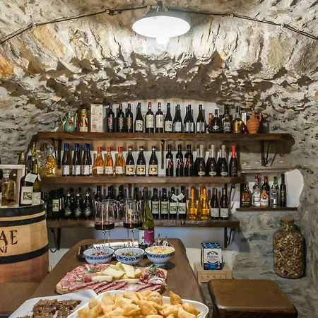 Vivi Luxury Comano (Tuscany)