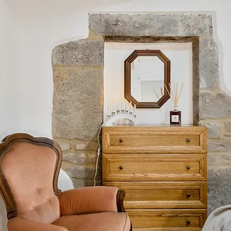 Dom wakacyjny Vivi Luxury Comano (Tuscany)