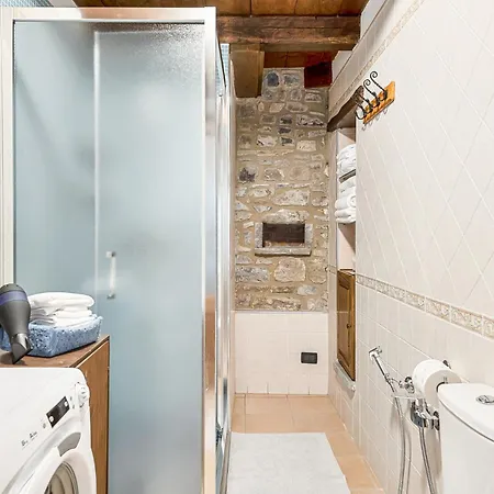 Dom wakacyjny Vivi Luxury Comano (Tuscany)