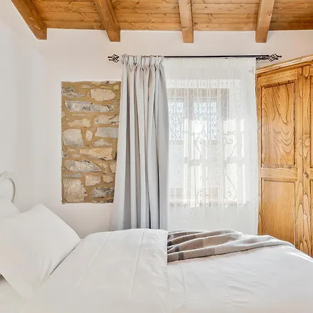 Dom wakacyjny Vivi Luxury Comano (Tuscany)