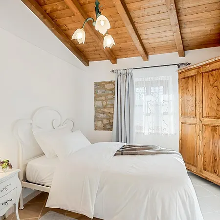 Vivi Luxury * Comano (Tuscany)