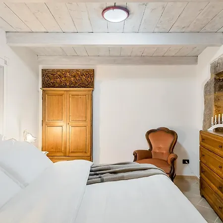 Vivi Luxury Comano (Tuscany)