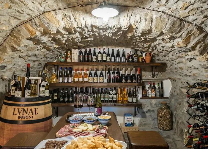Vivi Luxury Comano (Tuscany)