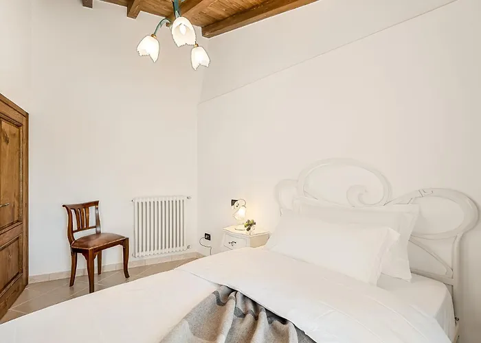 Vivi Luxury Comano (Tuscany)