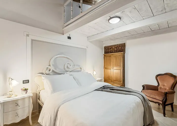Vivi Luxury Semesterbostad
