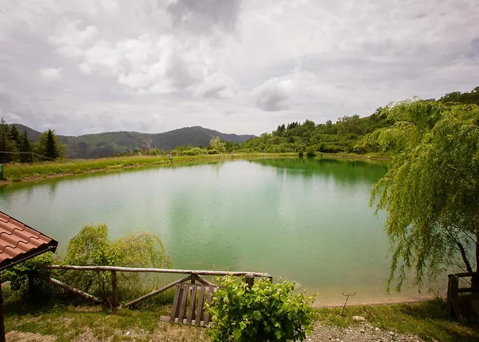 Vivi Luxury Comano (Tuscany)